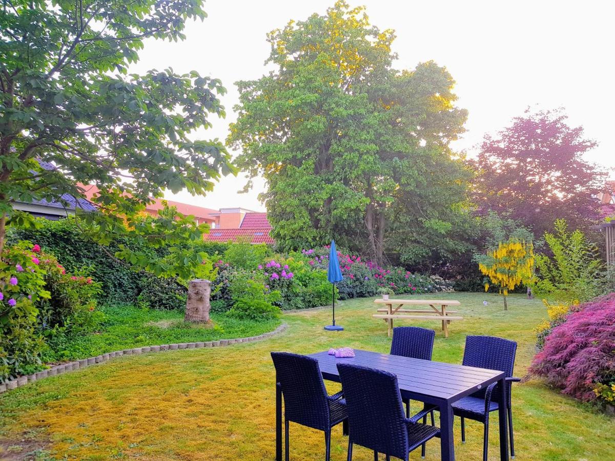 5 Minute Walk To Lego House-2 Bedrooms With Balcony Garden View.Loft Floor Билунд Екстериор снимка