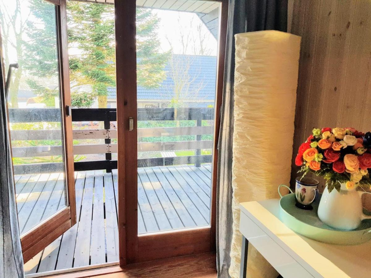 5 Minute Walk To Lego House-2 Bedrooms With Balcony Garden View.Loft Floor Билунд Екстериор снимка