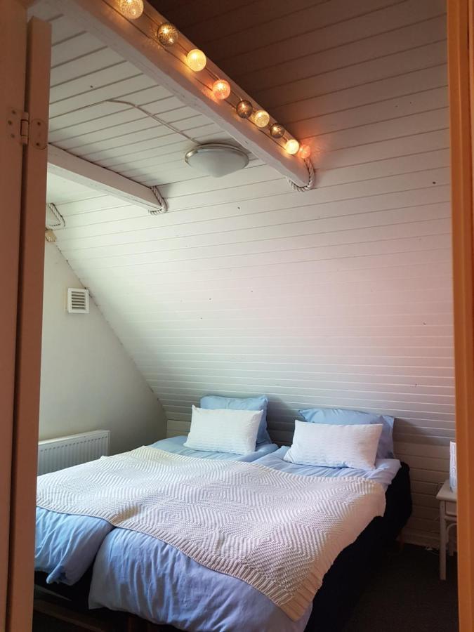 5 Minute Walk To Lego House-2 Bedrooms With Balcony Garden View.Loft Floor Билунд Екстериор снимка