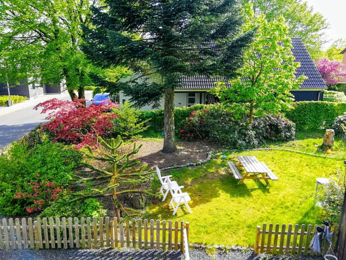 5 Minute Walk To Lego House-2 Bedrooms With Balcony Garden View.Loft Floor Билунд Екстериор снимка